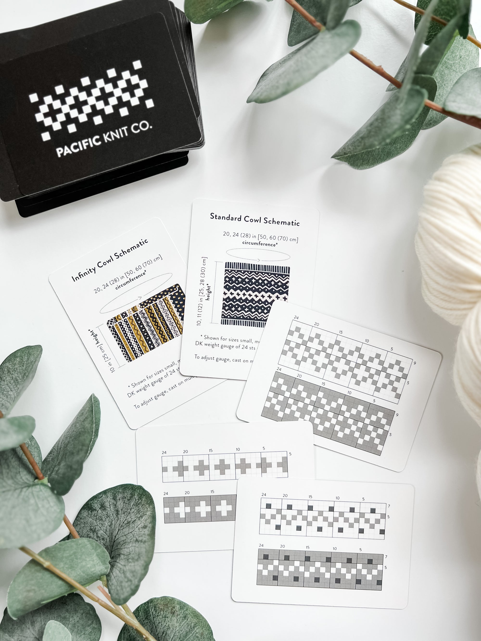 Doodle Card Deck - BASIC