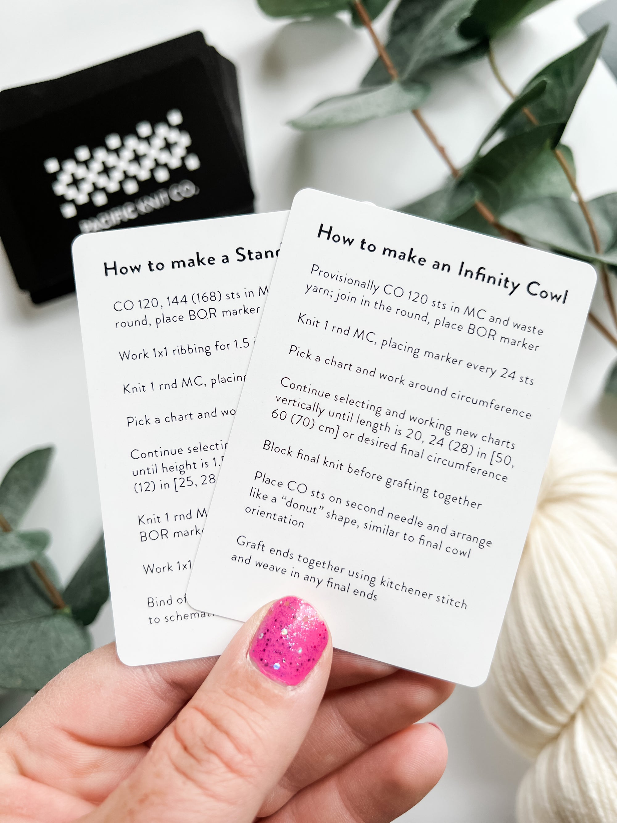 Doodle Card Deck - BASIC