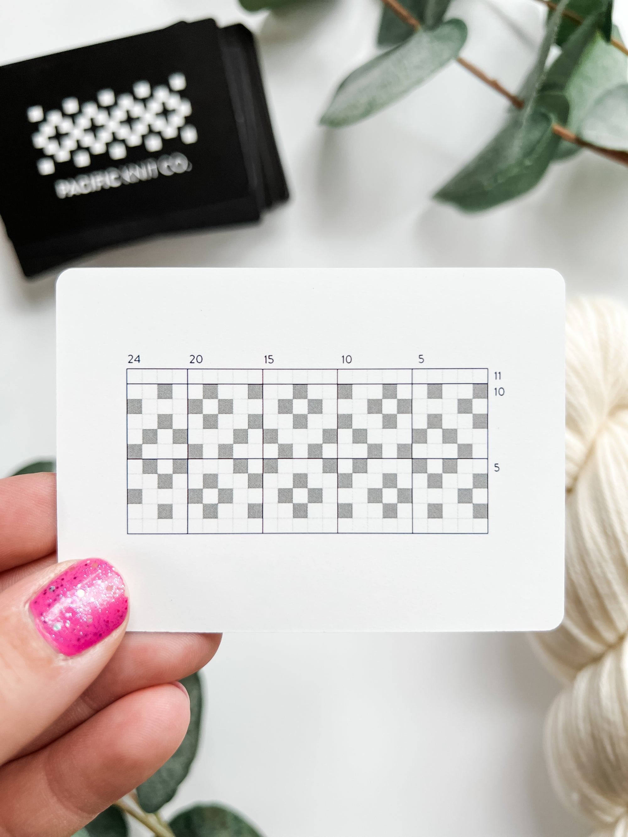 Doodle Card Deck - BASIC