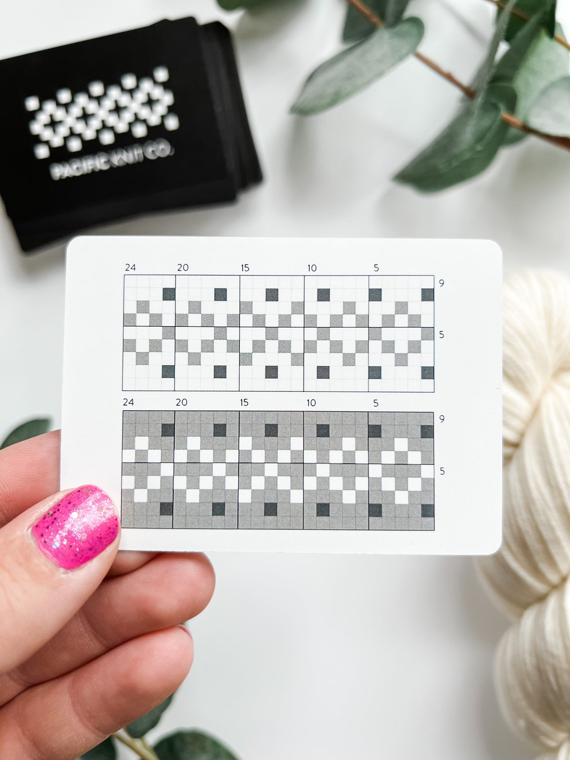 Doodle Card Deck - BASIC
