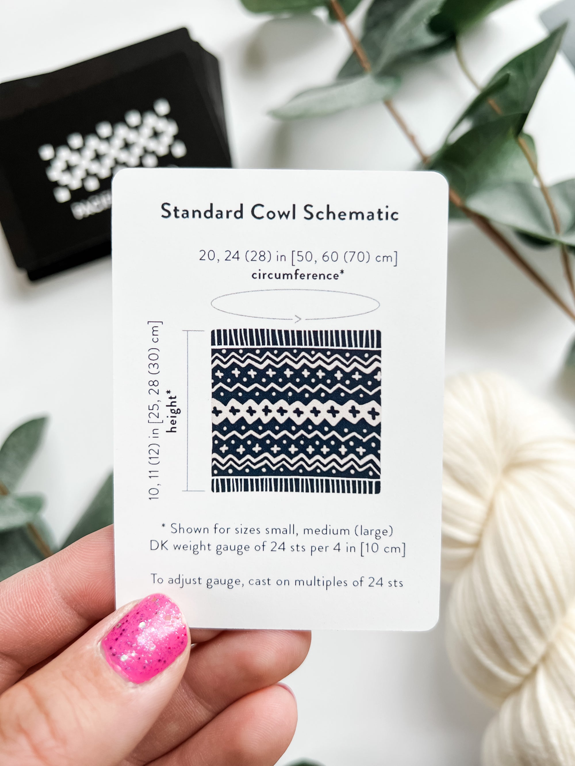 Doodle Card Deck - BASIC