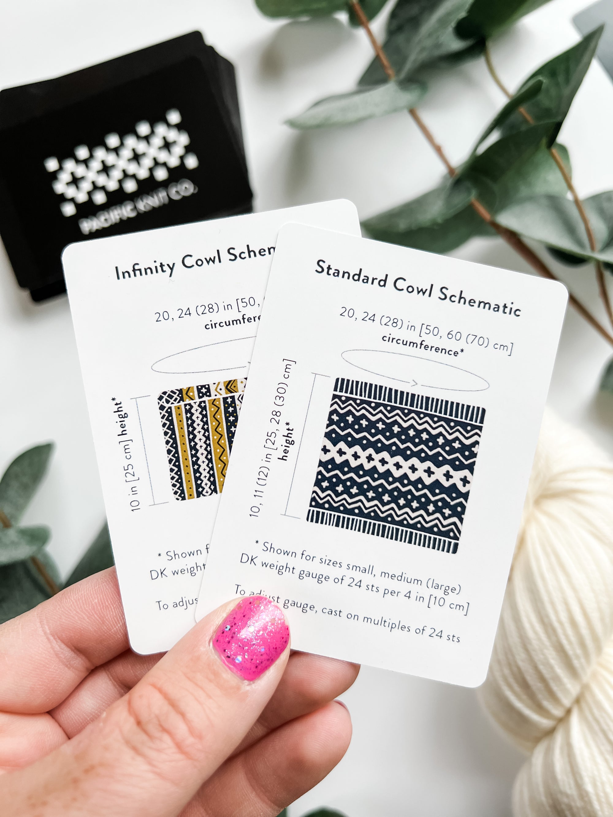 Doodle Card Deck - BASIC