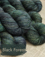 Black Forest - Merino Leinen