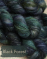 Black Forest - Suri Silk Haze