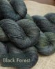 Black Forest - Organic Woolin