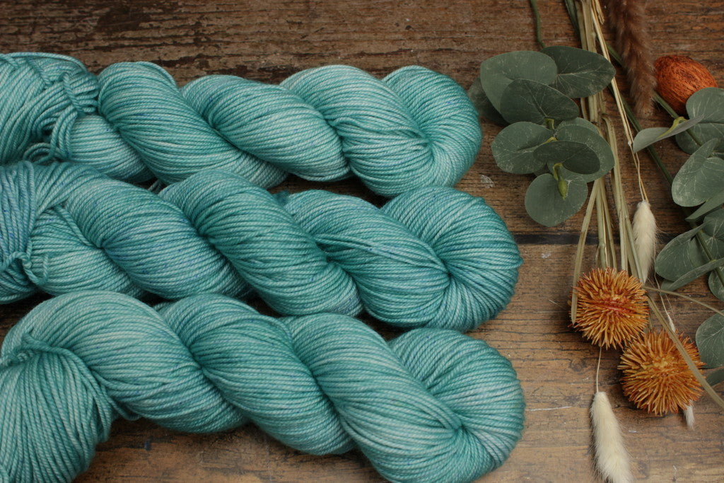 Iced - Bouncy DK
