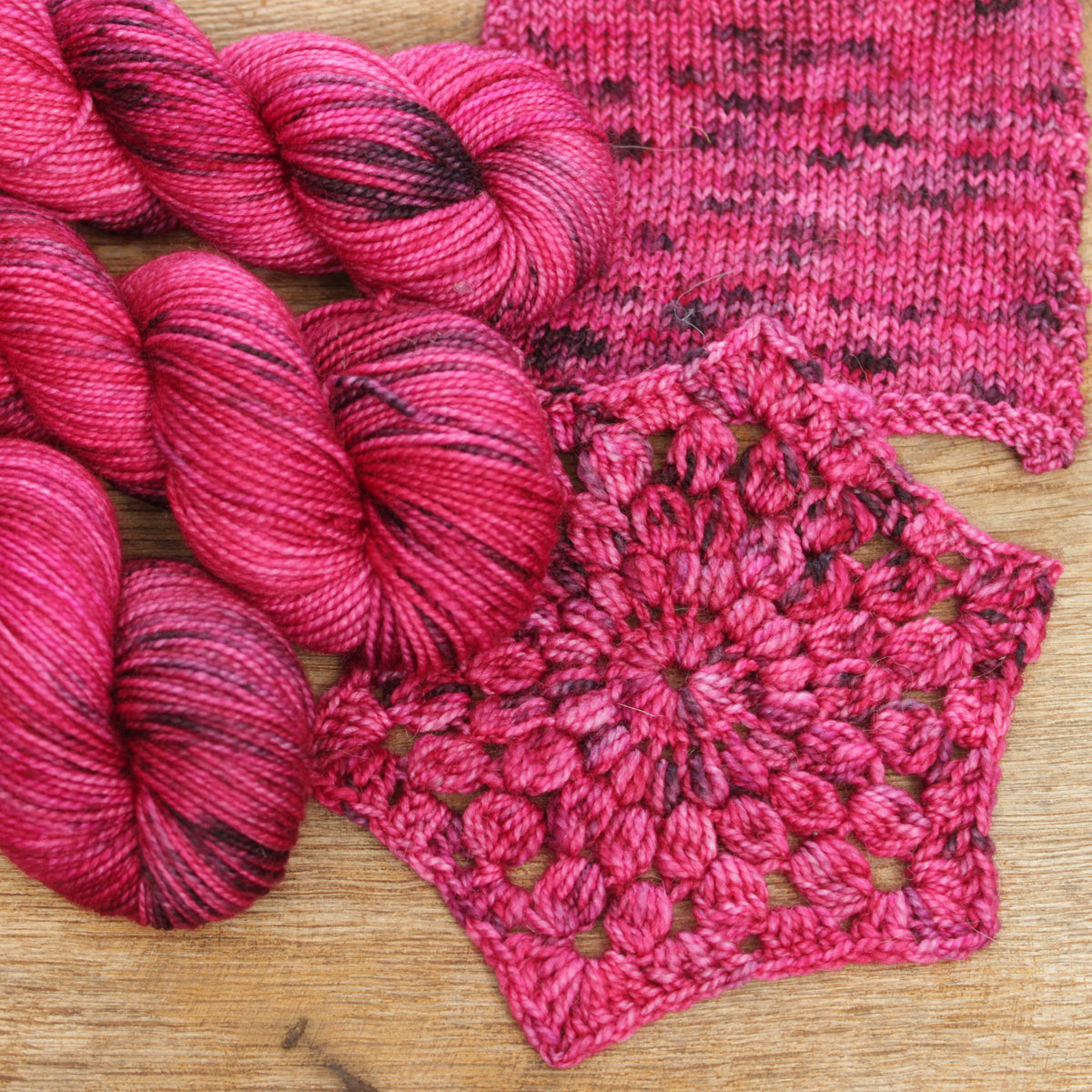 Cranberry Confetti- Christmas Collection
