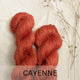 Cayenne