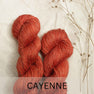 Cayenne