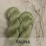 Fauna