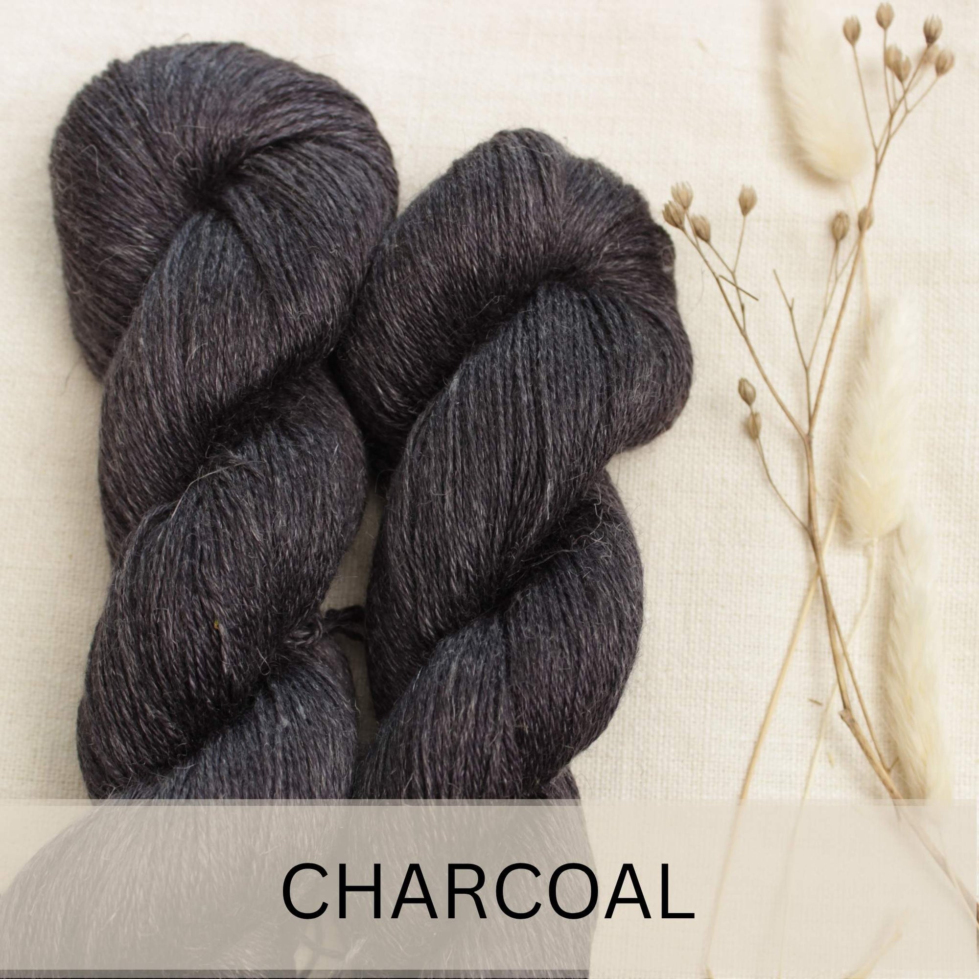 Charcoal - Egypt