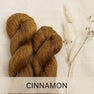 Cinnamon