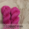 Cosmic Pink