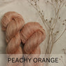 Peachy Orange