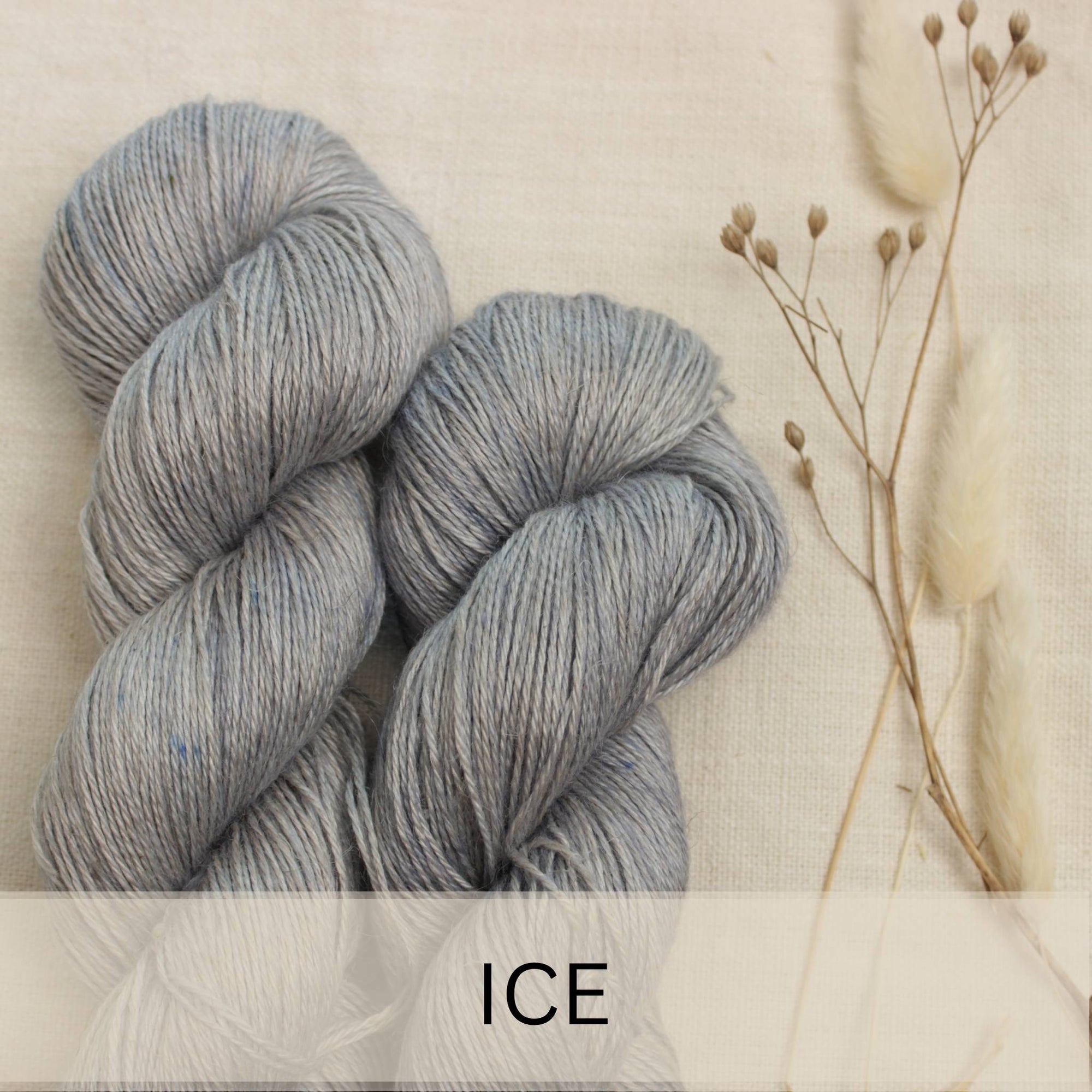 Ice - Egypt