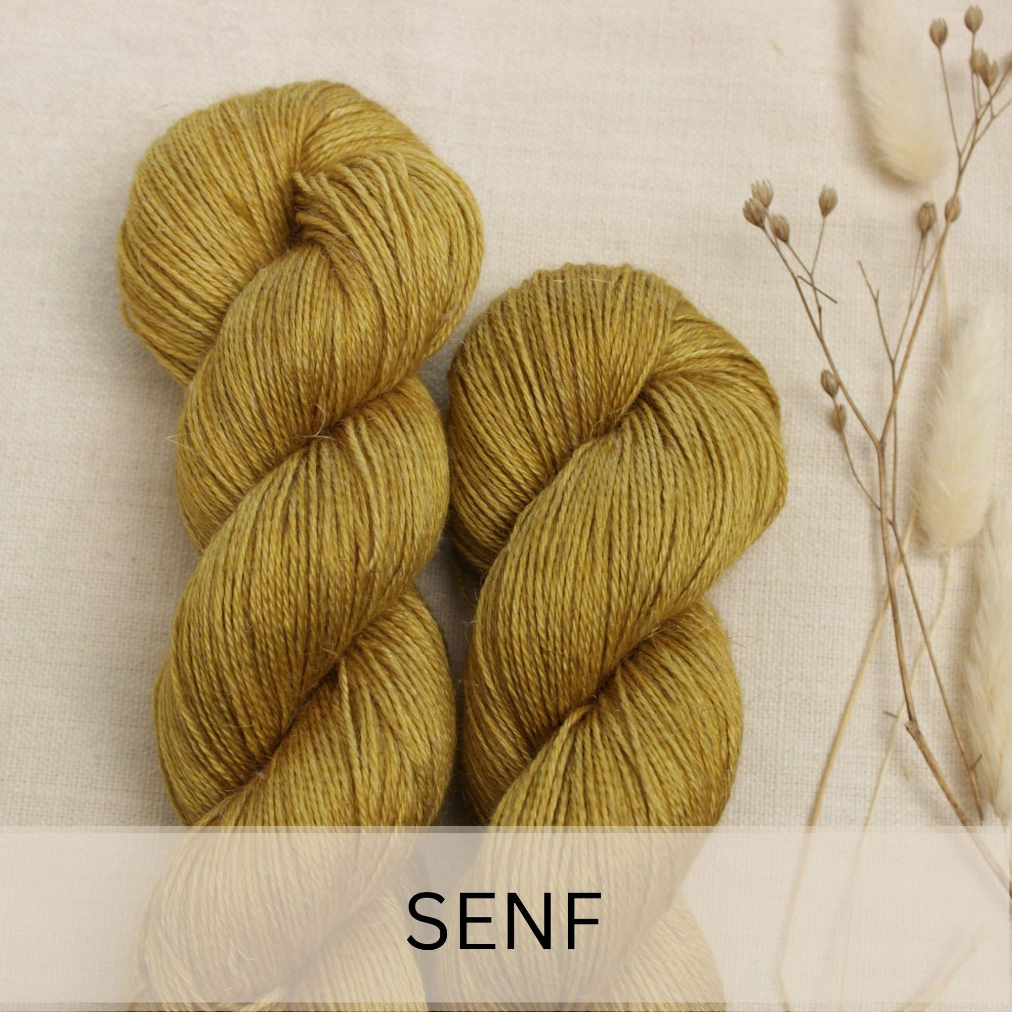 Senf - Egypt