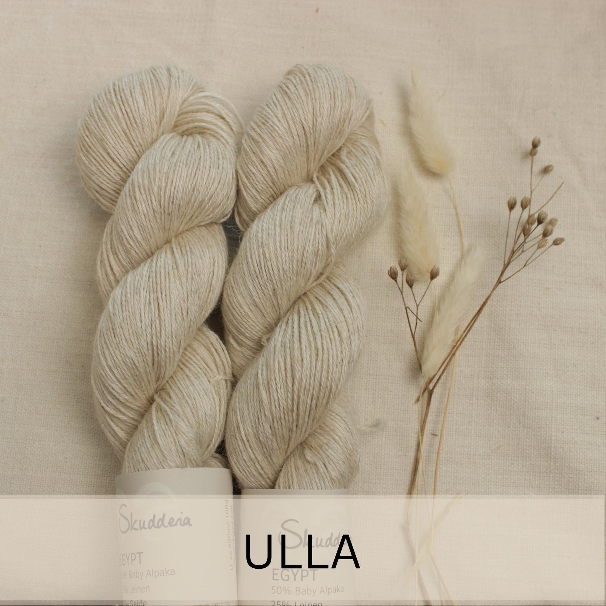 Ulla - Egypt