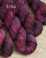 Erika - Merino Leinen