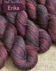 Erika - Organic Woolin