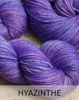 HYAZINTHE - Monatsfärbung März 2026