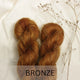 Bronze
