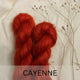 Cayenne