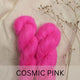 Cosmic Pink