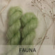 Fauna