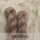 Oatmeal