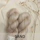 Sand