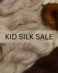 KID SILK - SALE