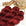 RUSTY RED - Kid Merino Single