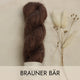 Brauner Bär