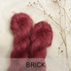 Brick
