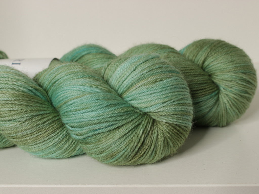 Chiquitita - Merino Baby 100g