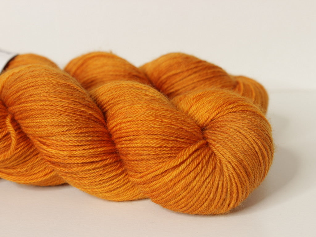 Sunflower - Merino Baby 100g