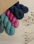 SURPRISE BAG Merino Baby Mini