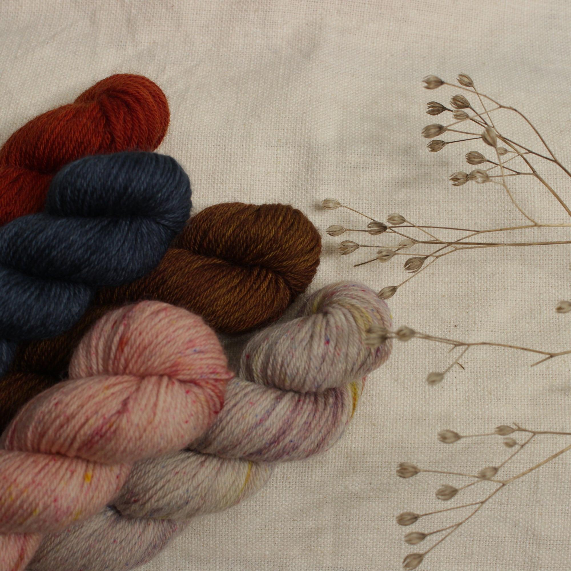 SURPRISE BAG Merino Baby Mini