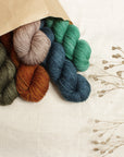 SURPRISE BAG Merino Baby Mini