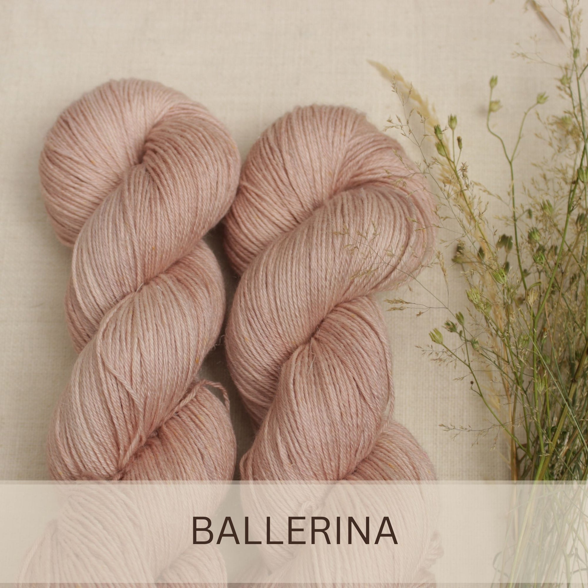 Ballerina - Marrakesch