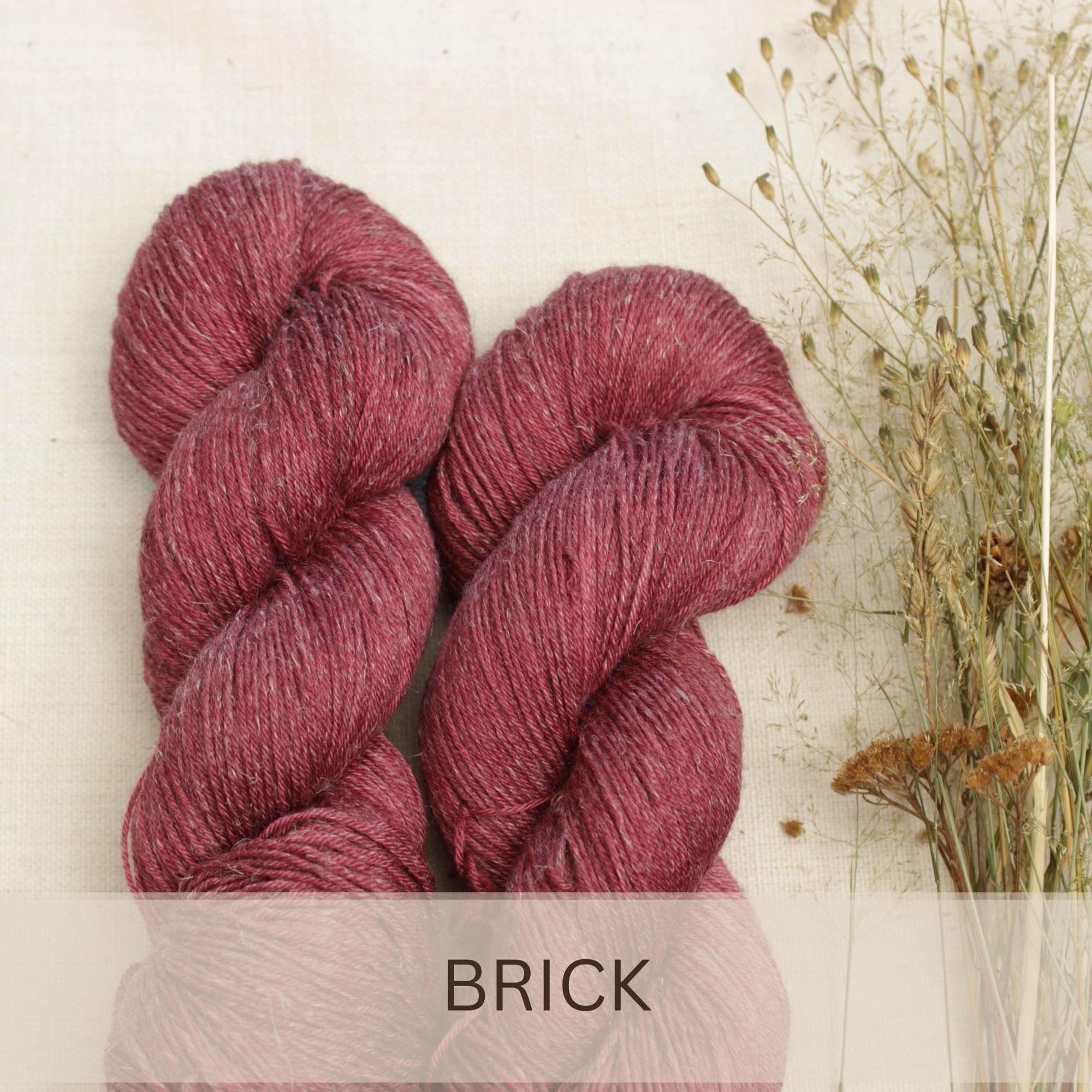 Brick - Marrakesch