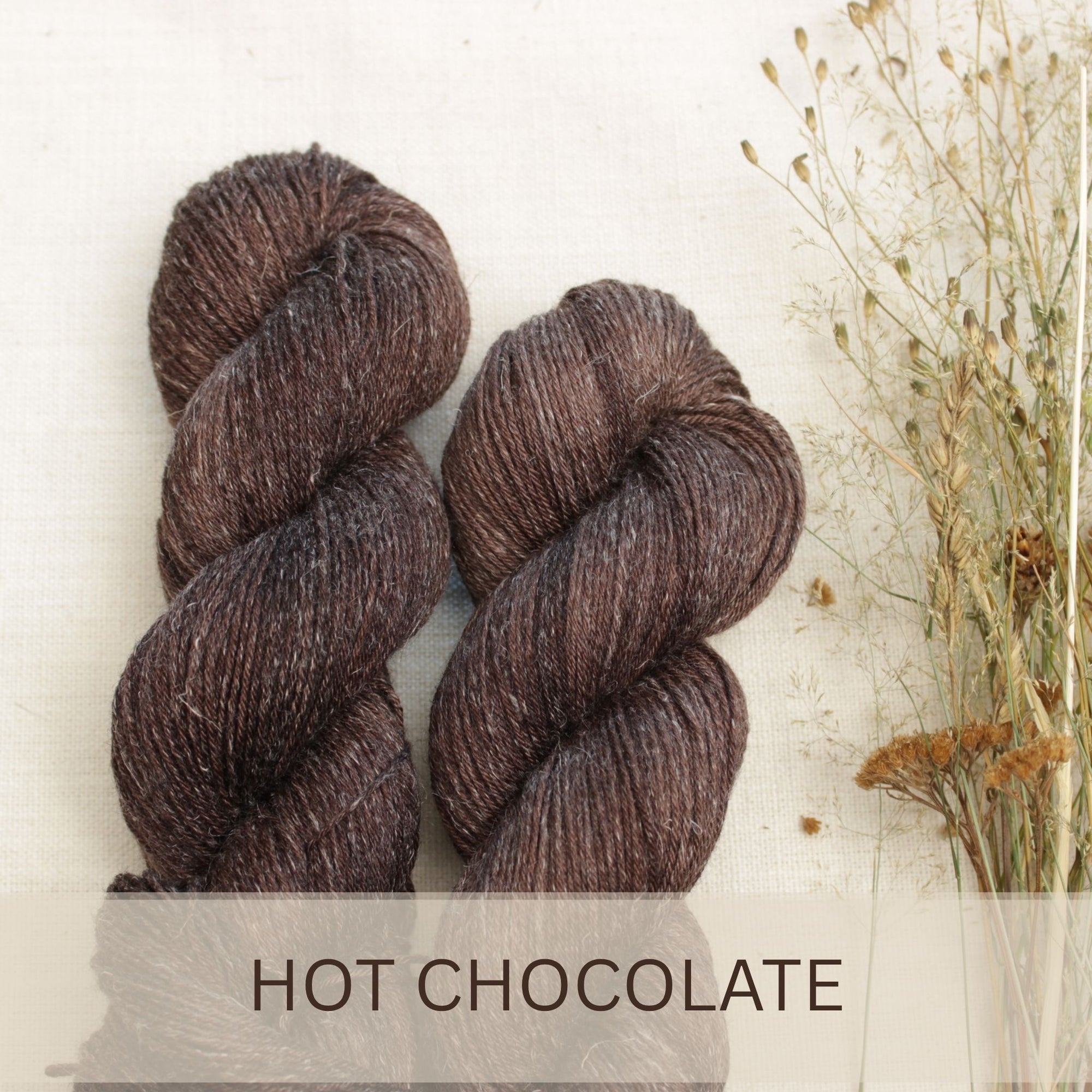 Hot Chocolate - Marrakesch