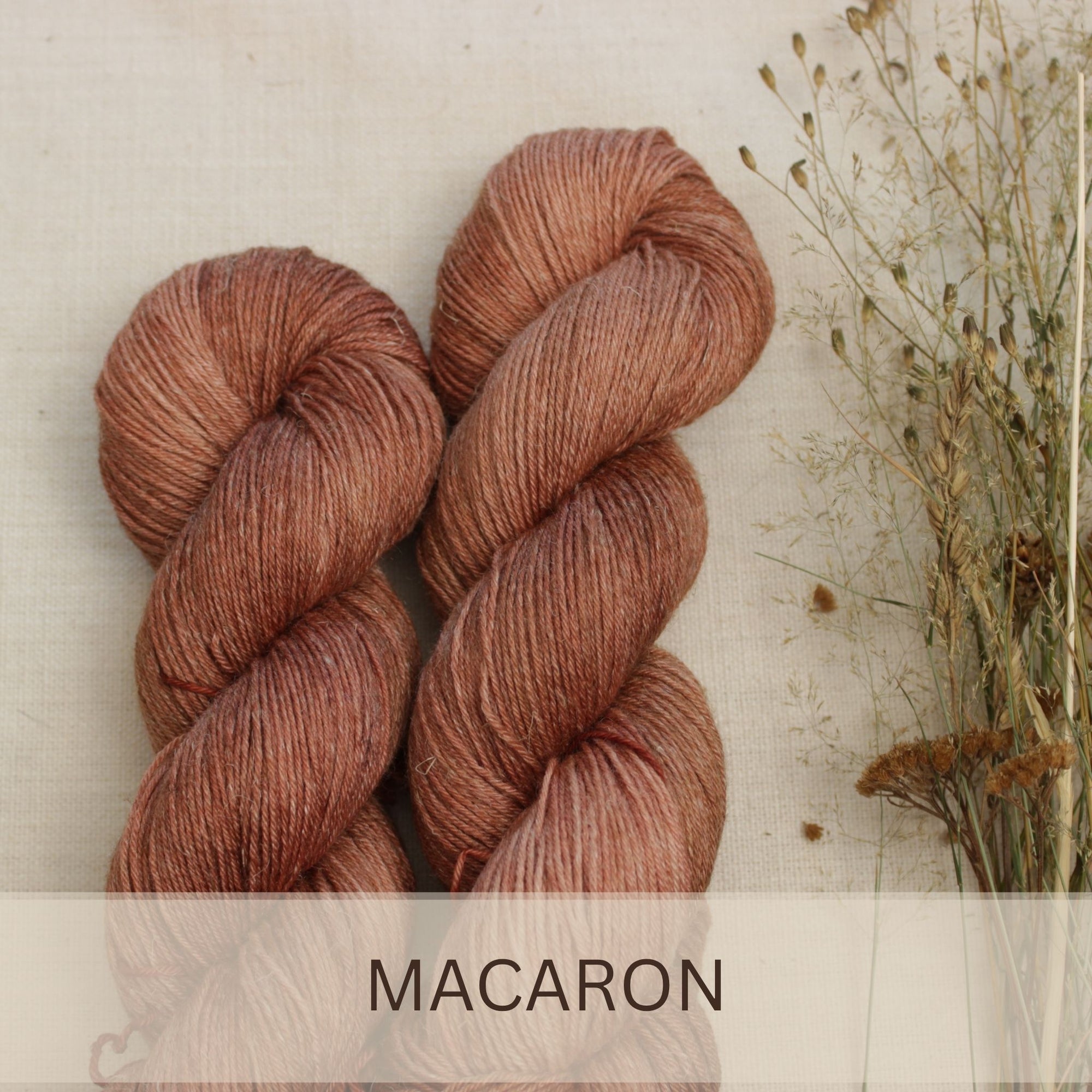 Macaron - Marrakesch