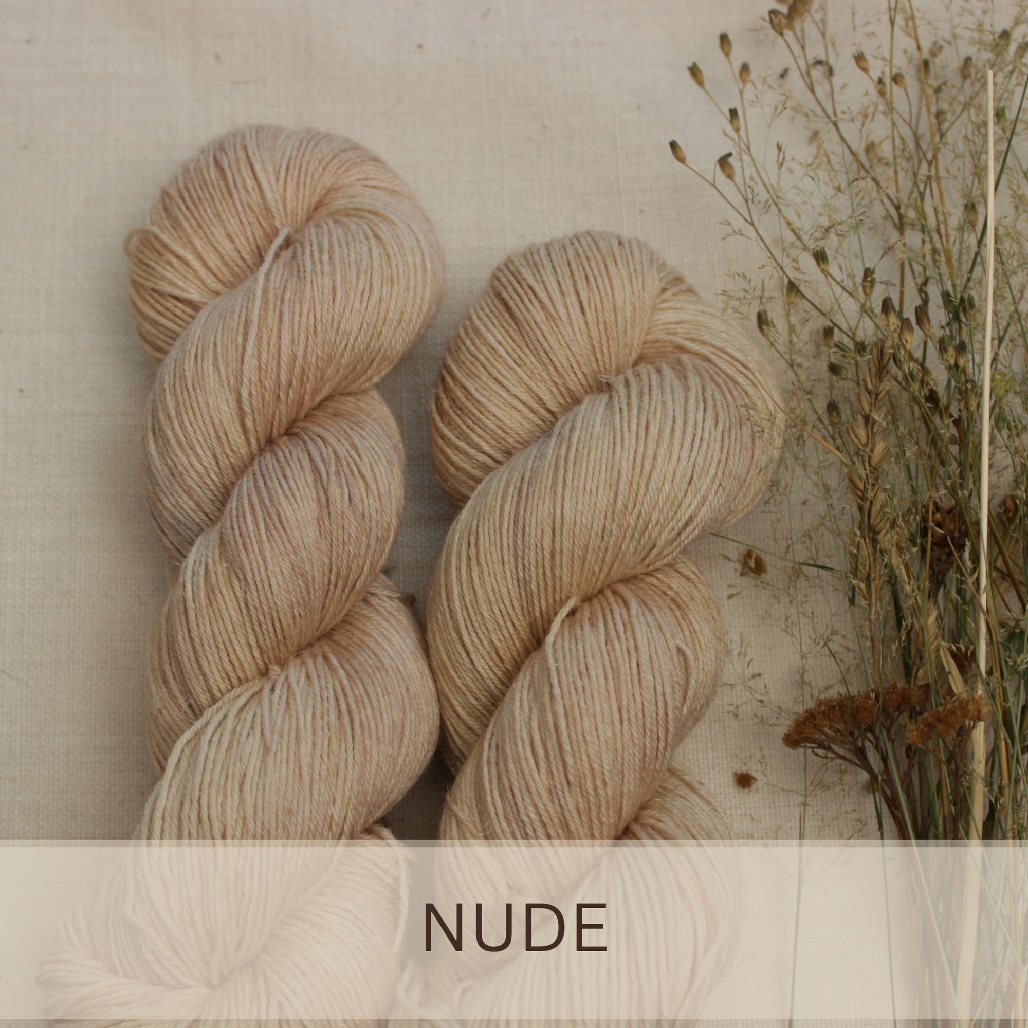 Nude - Marrakesch
