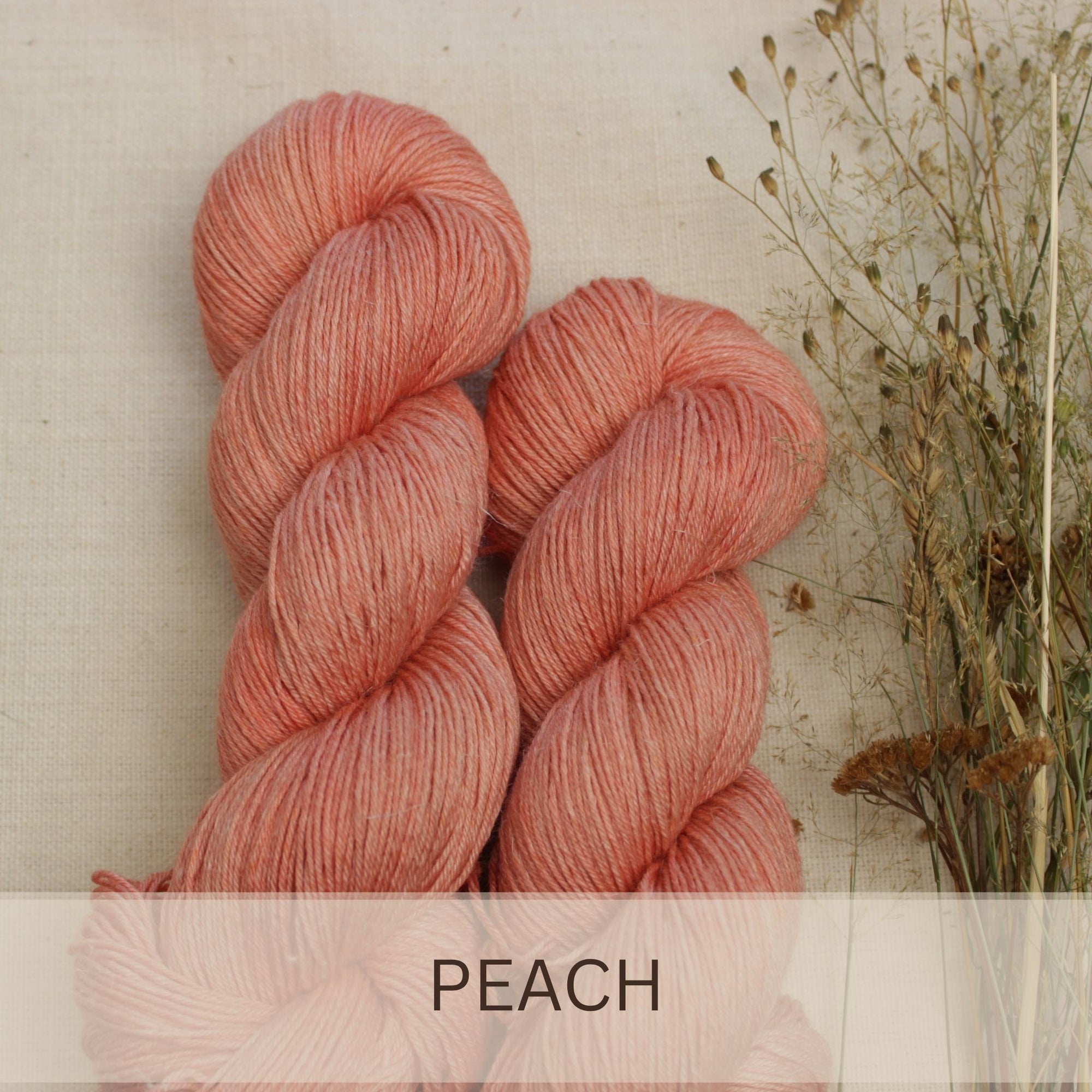 Peach - Marrakesch