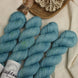 Merino Baby 50g - OOAK #030