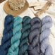 Merino Baby 5x 50g #002