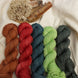 Merino Baby 5x 50g #023