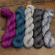 Merino Baby 5x 50g #005
