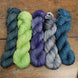 Merino Baby 5x 50g #007